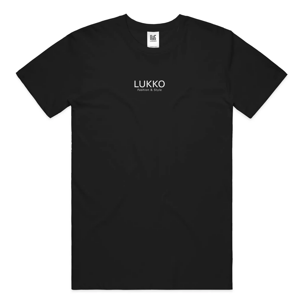 Lukko T-shirt : fashion (B)