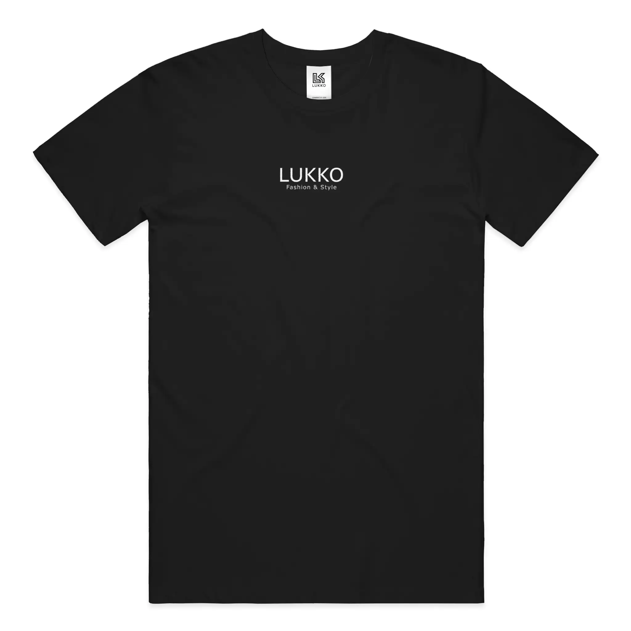 Lukko T-shirt : fashion (B)