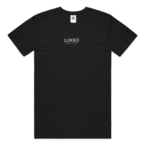 Lukko T-shirt : fashion (B)