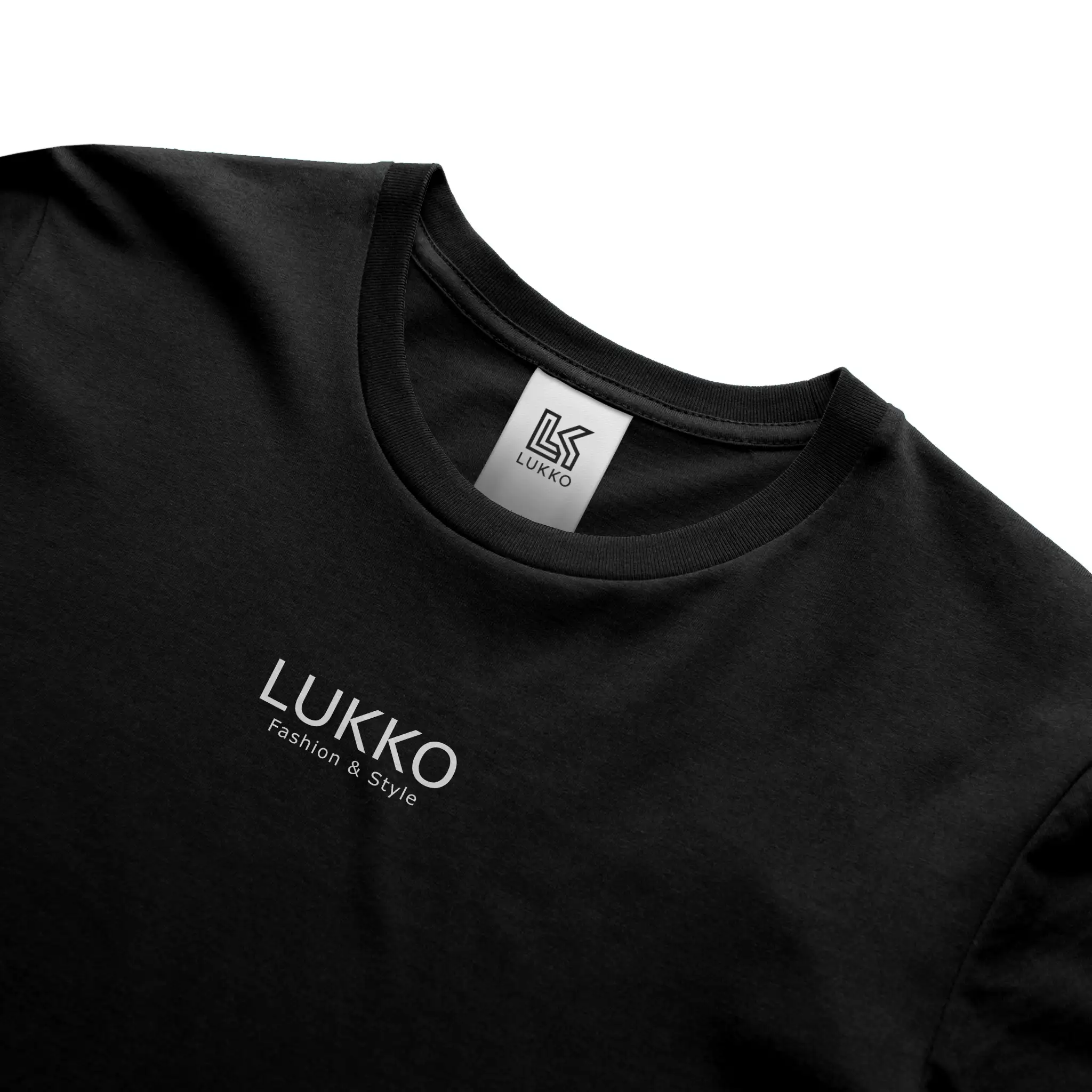 Lukko T-shirt : fashion (B)