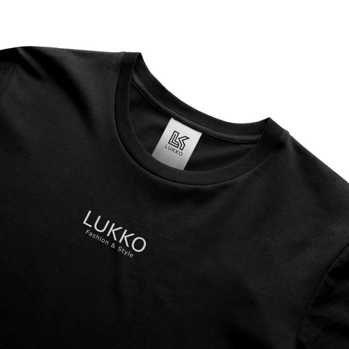 Lukko T-shirt : fashion (B)