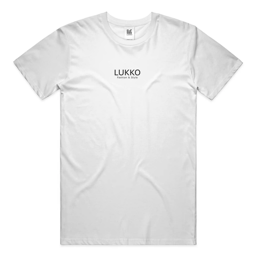 Lukko T-shirt : fashion (W)