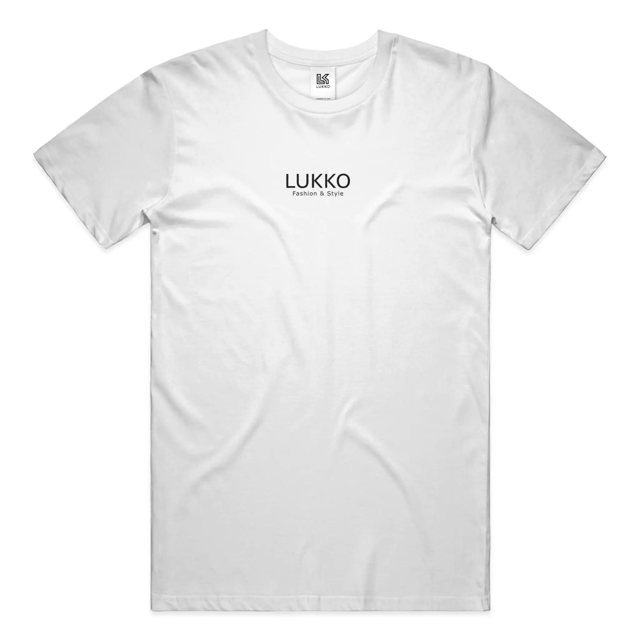 Lukko T-shirt : fashion (W)