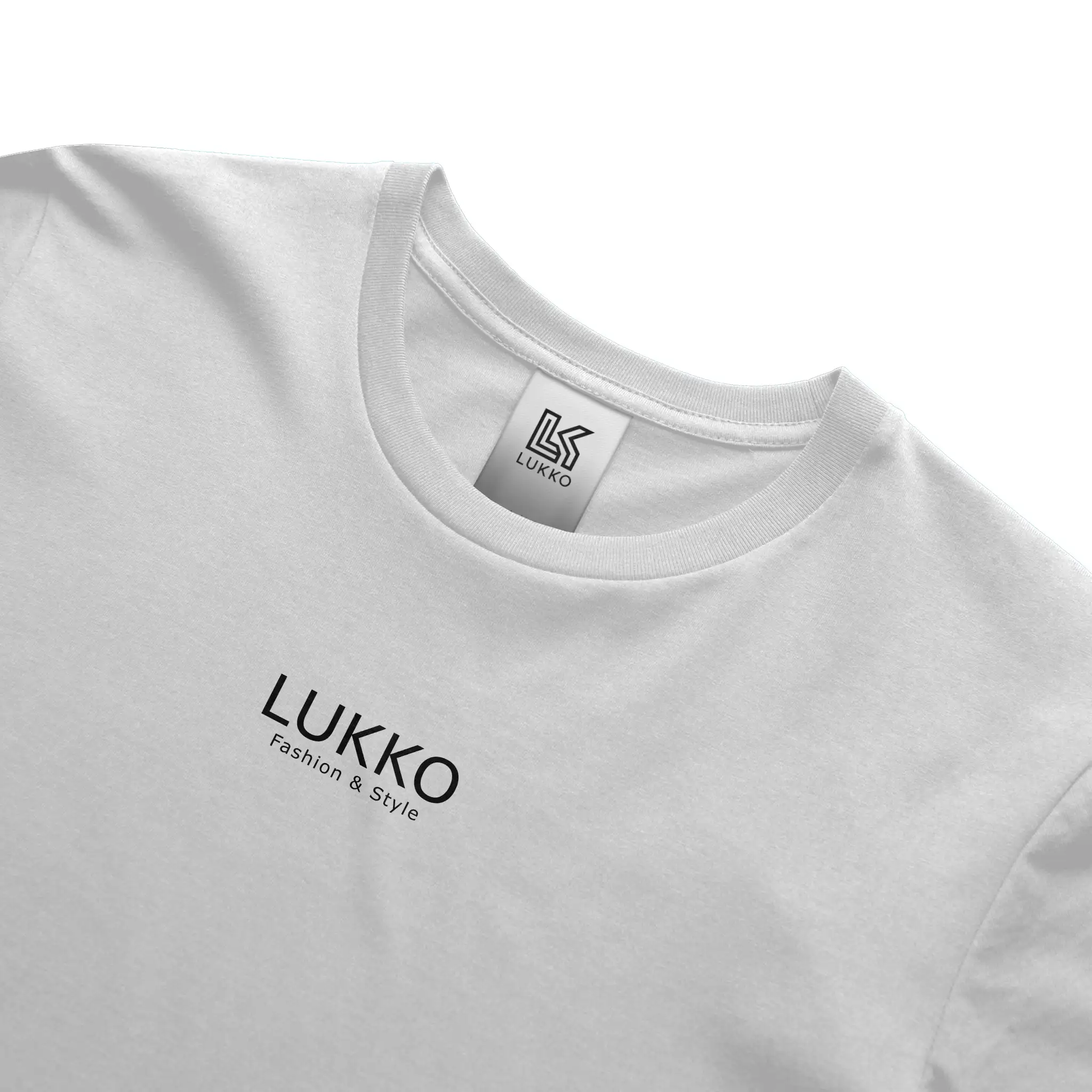 Lukko T-shirt : fashion (W)