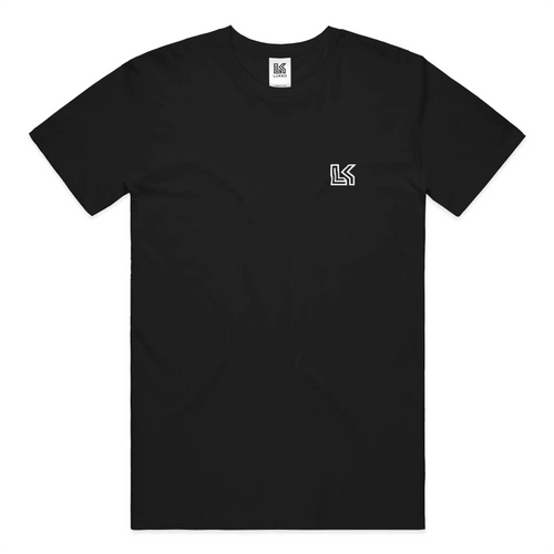 Lukko T shirt Logo B 