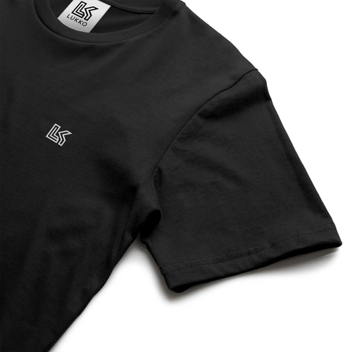 Lukko T shirt Logo B 