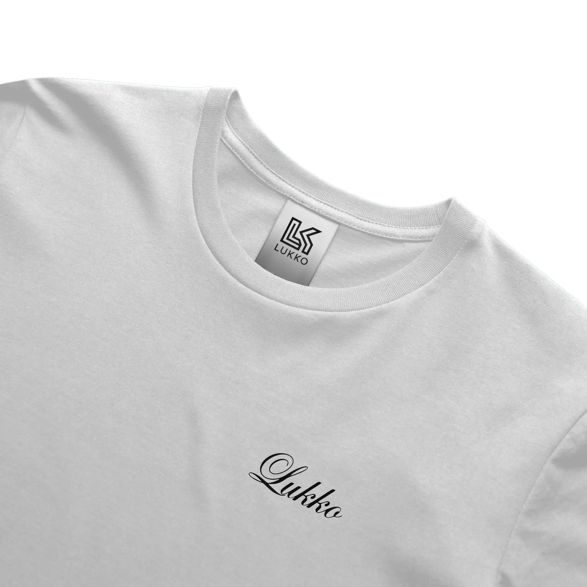 Lukko T shirt signature W 