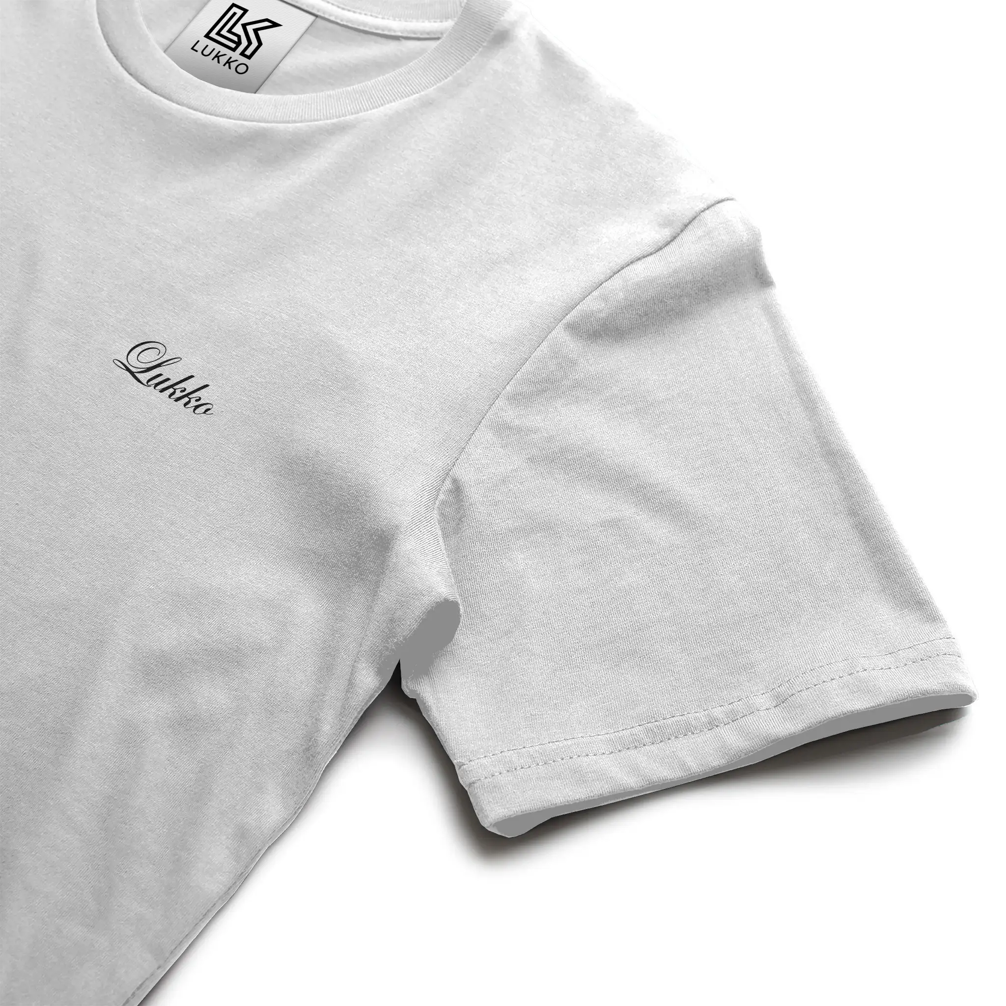 Lukko T shirt signature W 