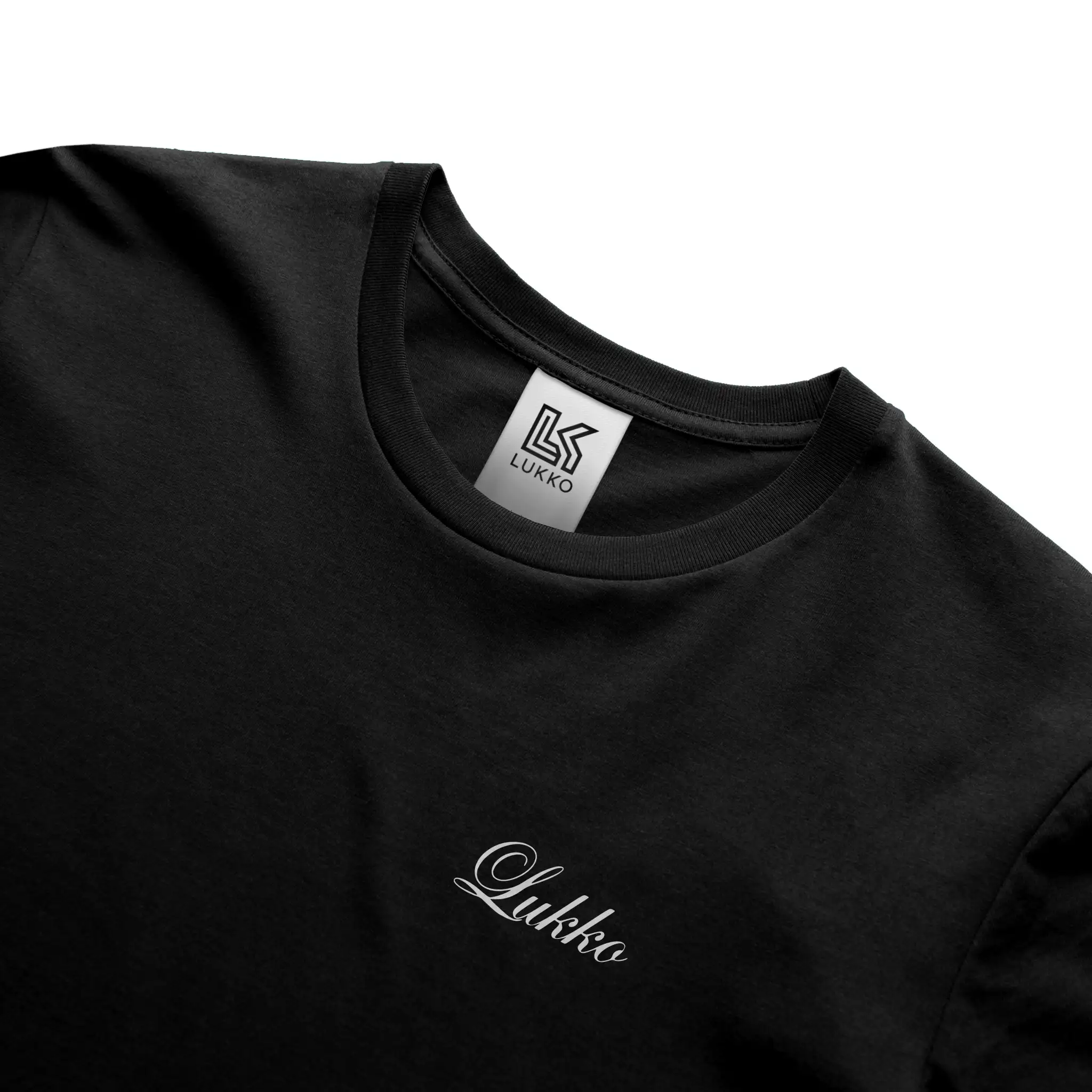 Lukko T shirt signature B 