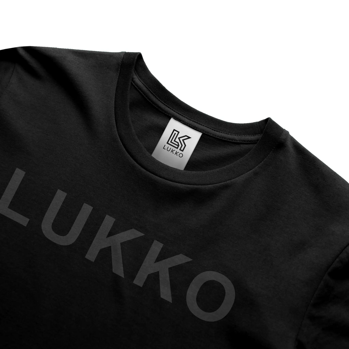 Lukko T shirt Dark