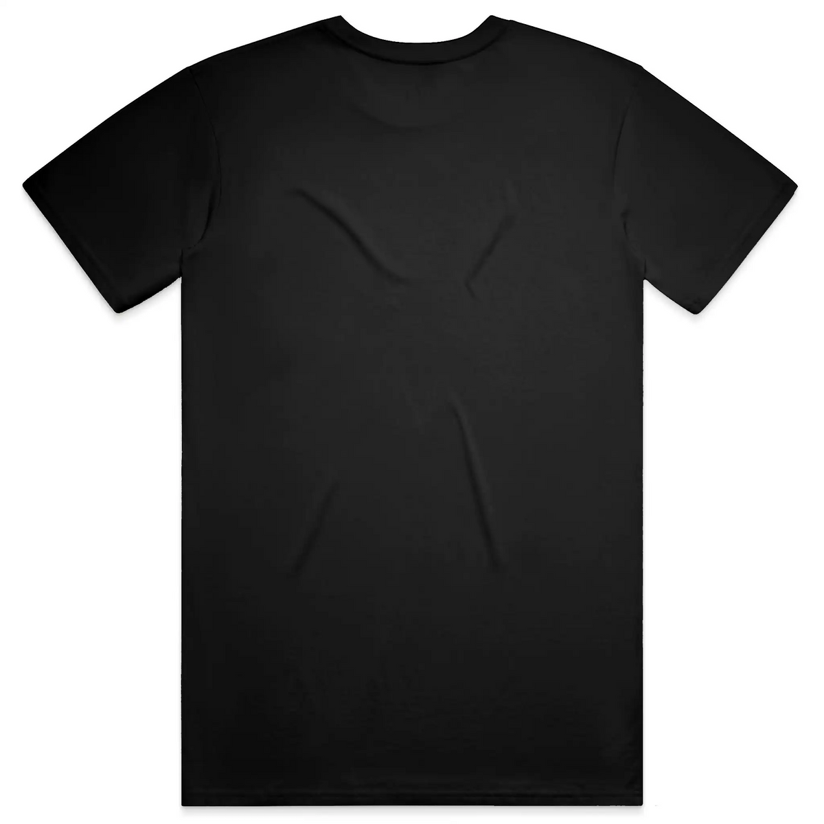 Lukko Box T shirt Classic Fit Black 